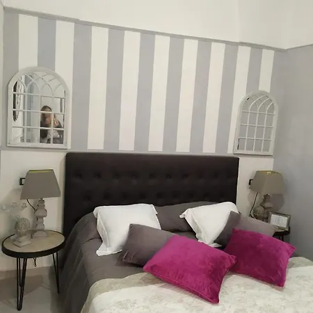 La Maisonnette 1 Нардо