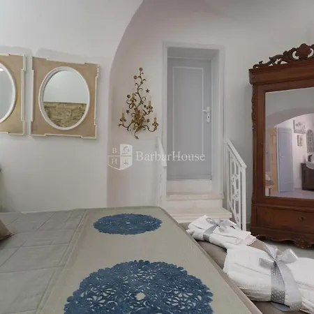La Maisonnette 1 Апартаменты