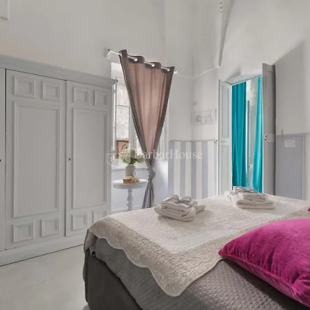 La Maisonnette 1 Нардо