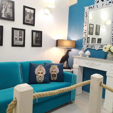 Апартаменты La Maisonnette 1 *