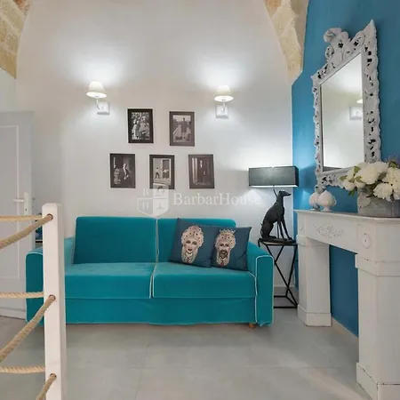 Апартаменты La Maisonnette 1