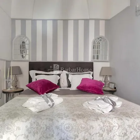 La Maisonnette 1 Апартаменты *