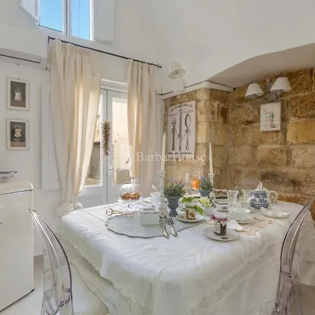 La Maisonnette 1 Нардо