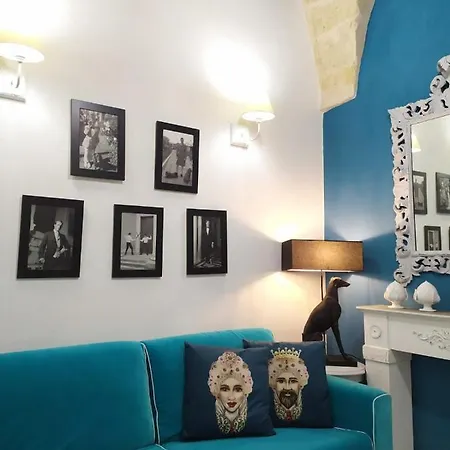 La Maisonnette 1 Апартаменты