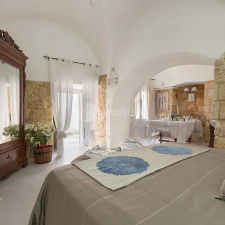 La Maisonnette 1 * Нардо