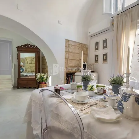 Апартаменты La Maisonnette 1