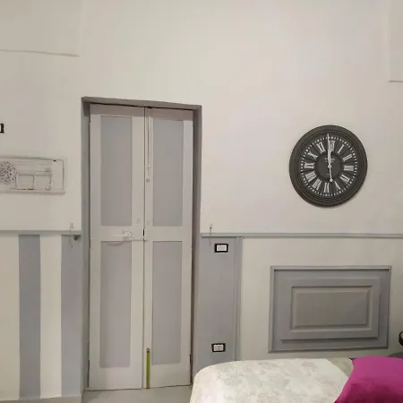 Апартаменты La Maisonnette 1