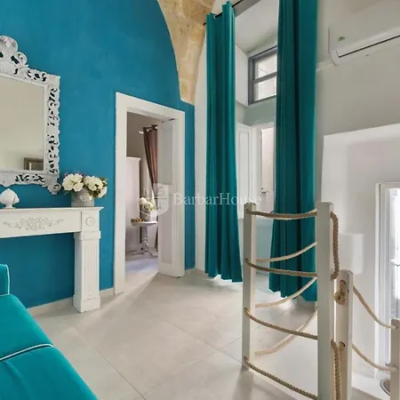 La Maisonnette 1 Нардо