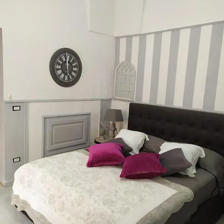 La Maisonnette 1