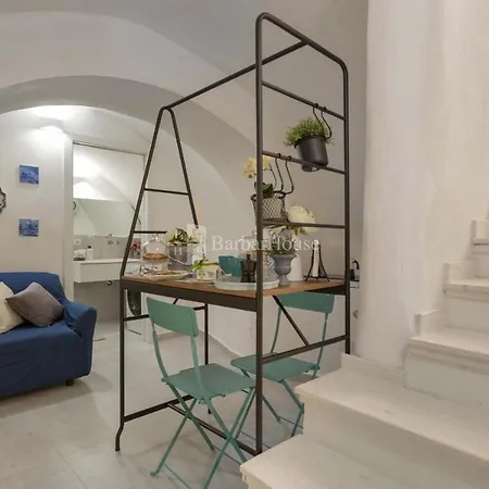 La Maisonnette 1