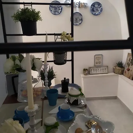 La Maisonnette 1 Апартаменты